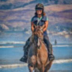 Meet your Posher, Sherry